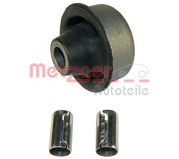 METZGER 52002818 - Lagerung, Lenker