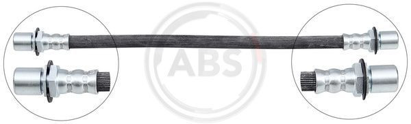A.B.S. SL 3505 - Bremsschlauch