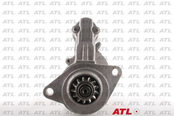 ATL Autotechnik A 75 810 - Starter