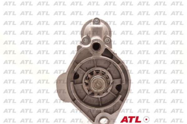 ATL Autotechnik A 91 980 - Starter