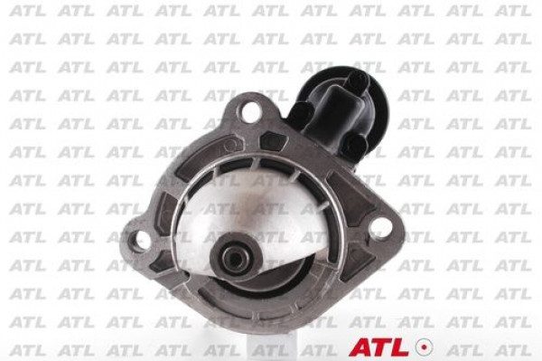 ATL Autotechnik A 13 110 - Starter