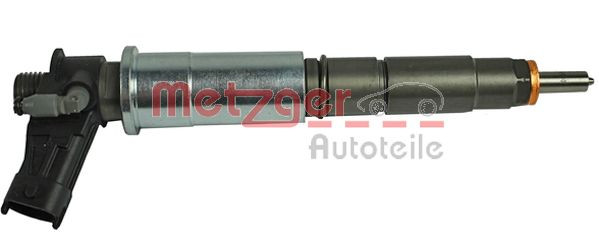 METZGER 0871006 - Einspritzdüse