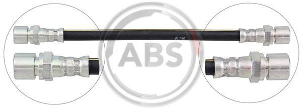 A.B.S. SL 4946 - Bremsschlauch