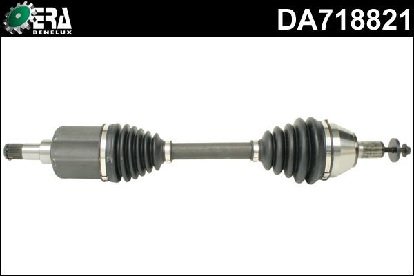 ERA Benelux DA718821 - Antriebswelle