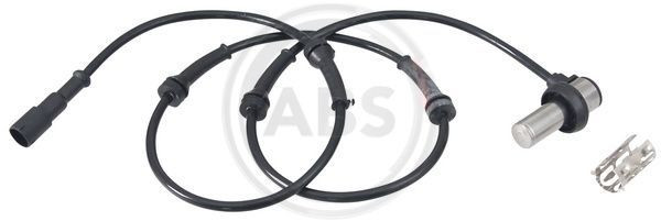 A.B.S. 30633 - Sensor, Raddrehzahl