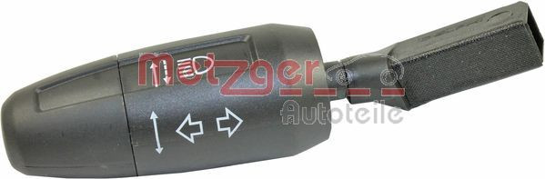 METZGER 0916230 - Blinkerschalter