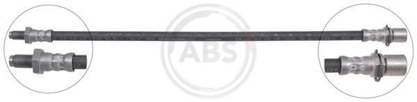 A.B.S. SL 4127 - Bremsschlauch