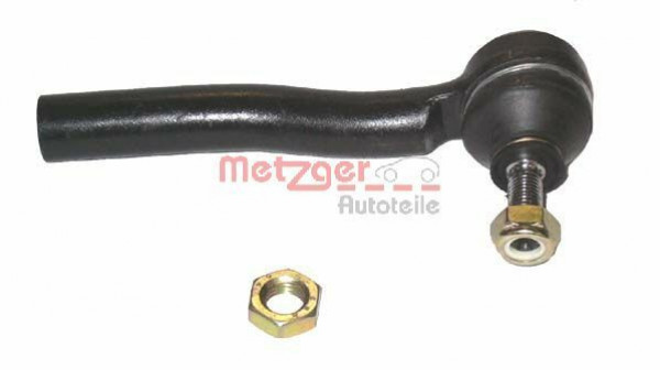 METZGER 54018002 - Spurstangenkopf