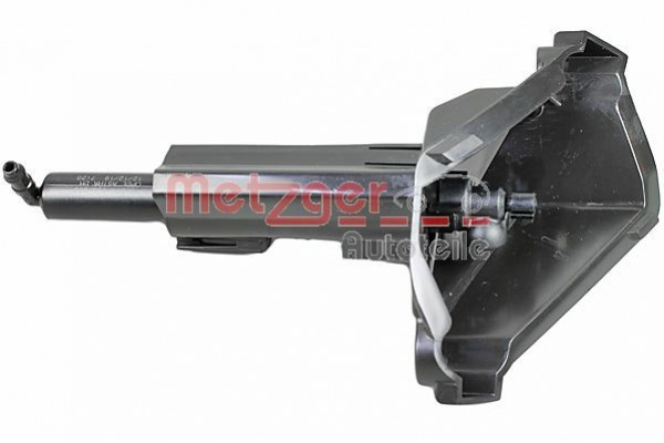 METZGER 2220597 - Waschwasserdüse, Scheinwerferreinigung