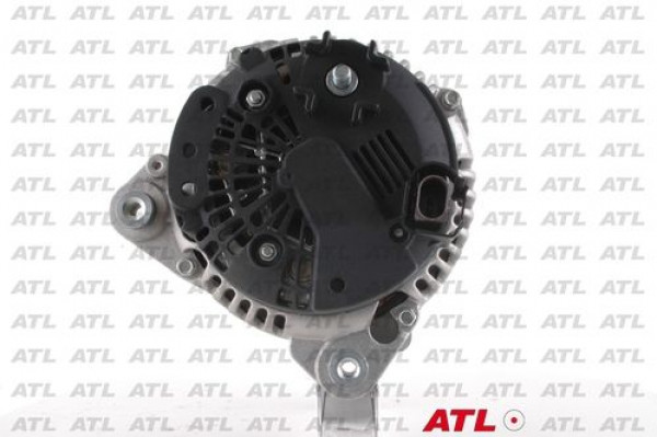 ATL Autotechnik L 45 345 - Generator