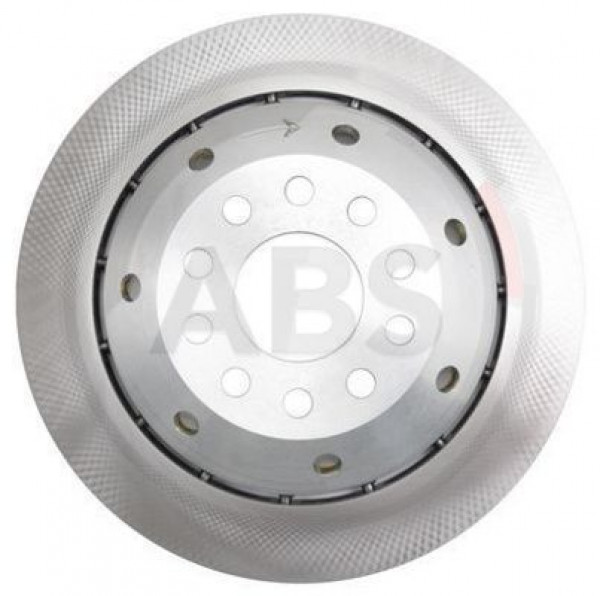 A.B.S. 18058 - Bremsscheibe