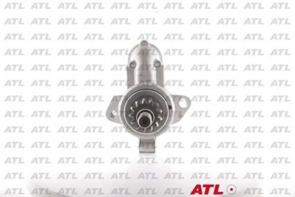 ATL Autotechnik A 29 990 - Starter