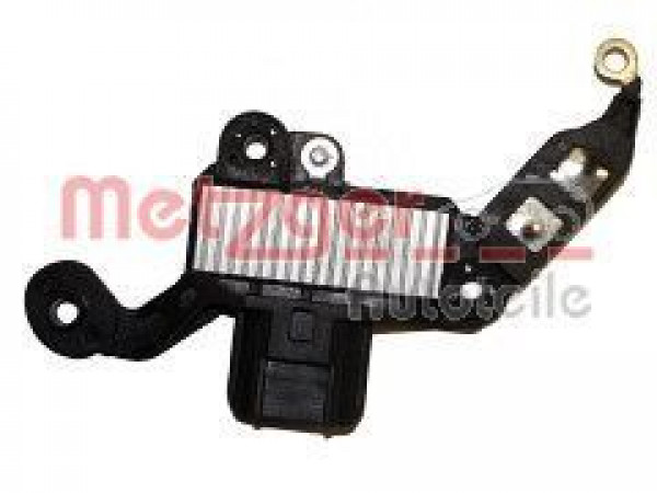 METZGER 2390038 - Generatorregler