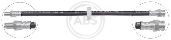 A.B.S. SL 3918 - Bremsschlauch