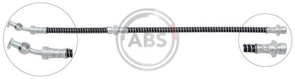 A.B.S. SL 5557 - Bremsschlauch