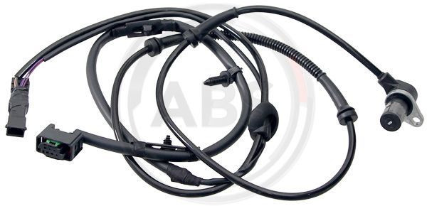 A.B.S. 30831 - Sensor, Raddrehzahl