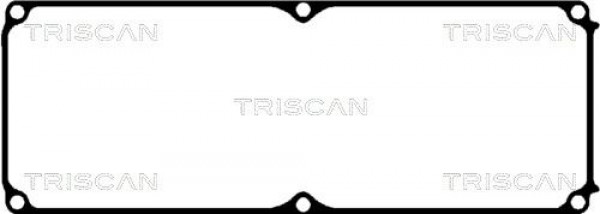 TRISCAN 515-4038 - Dichtung, Zylinderkopfhaube