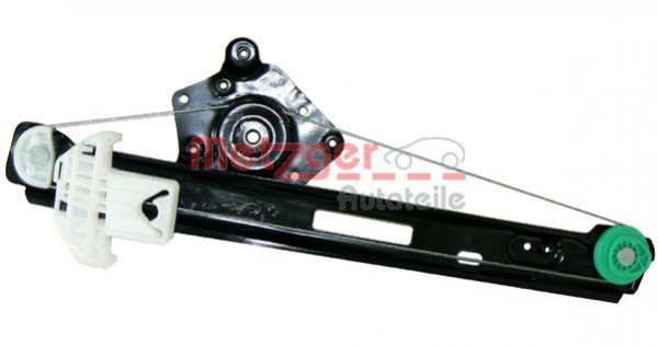 METZGER 2160070 - Fensterheber