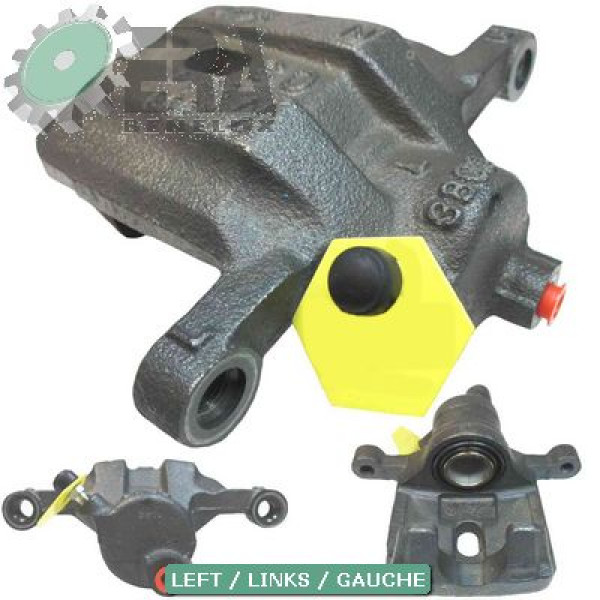 ERA Benelux BC52200 - Bremssattel