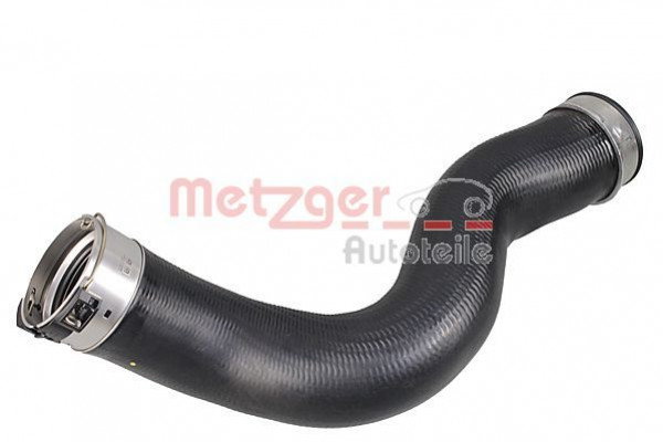 METZGER 2400321 - Ladeluftschlauch