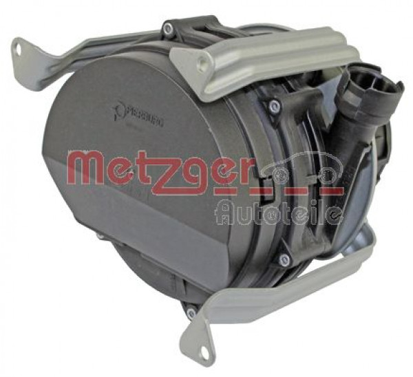 METZGER 0899026 - Sekundärluftpumpe