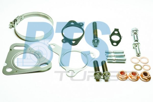 BTS Turbo T931323ABS - Montagesatz, Lader