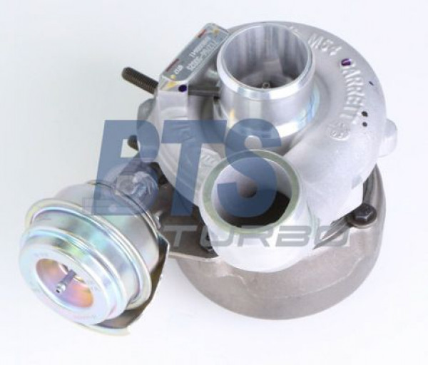 BTS Turbo T911843 - Lader, Aufladung