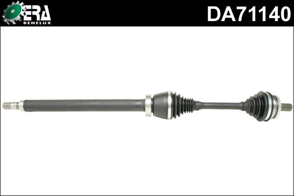 ERA Benelux DA71140 - Antriebswelle