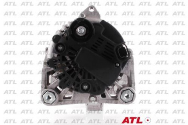 ATL Autotechnik L 69 820 - Generator