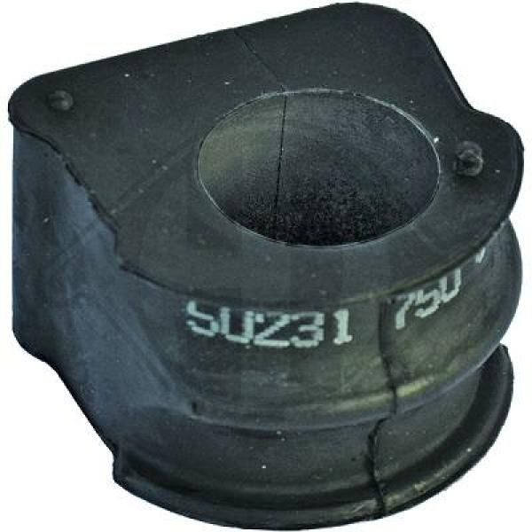 DIEDERICHS 1221305 - Lagerung, Stabilisator