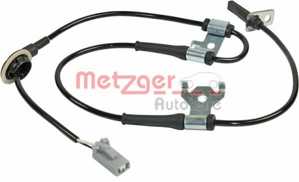 METZGER 0900827 - Sensor, Raddrehzahl