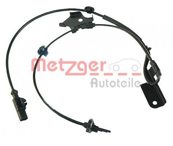 METZGER 0900556 - Sensor, Raddrehzahl
