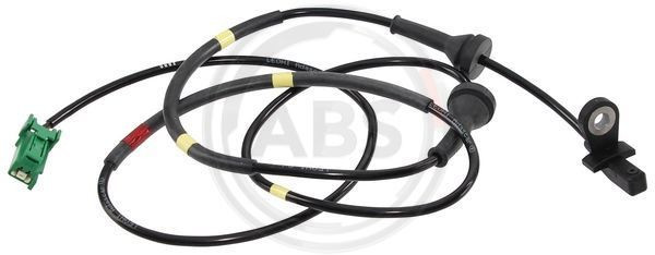 A.B.S. 30418 - Sensor, Raddrehzahl