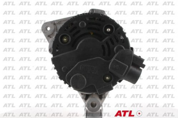 ATL Autotechnik L 63 730 - Generator