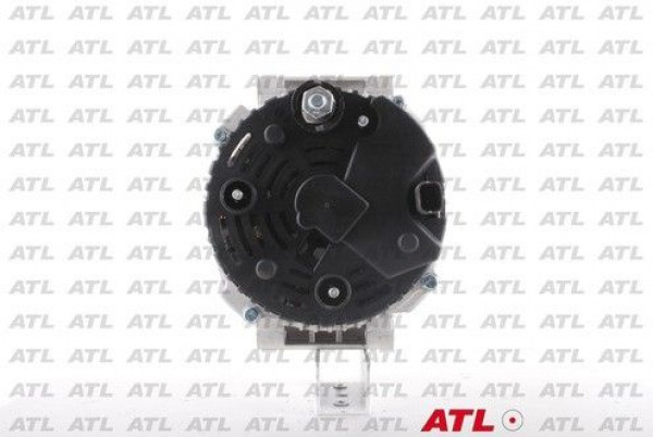 ATL Autotechnik L 69 690 - Generator