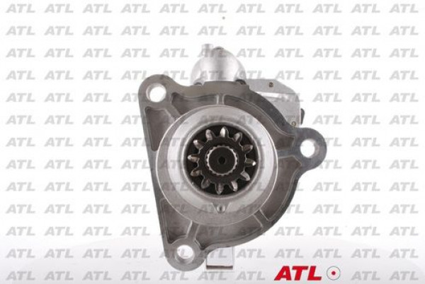 ATL Autotechnik A 22 640 - Starter