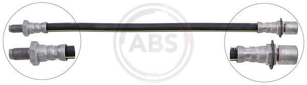 A.B.S. SL 3184 - Bremsschlauch