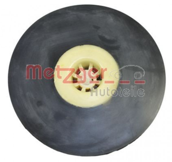 METZGER 6490219 - Federaufnahme