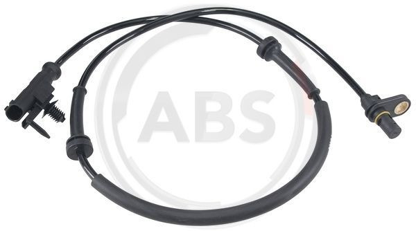 A.B.S. 30623 - Sensor, Raddrehzahl