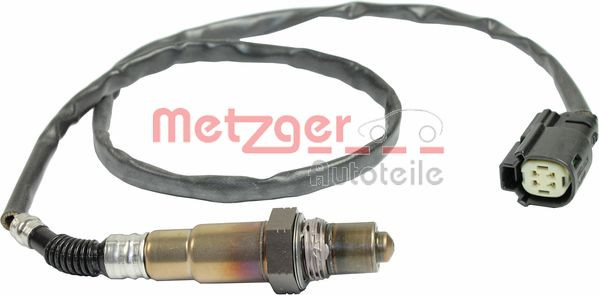 METZGER 0893613 - Lambdasonde