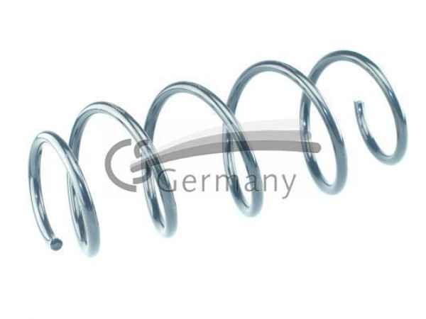CS Germany 14.876.046 - Fahrwerksfeder