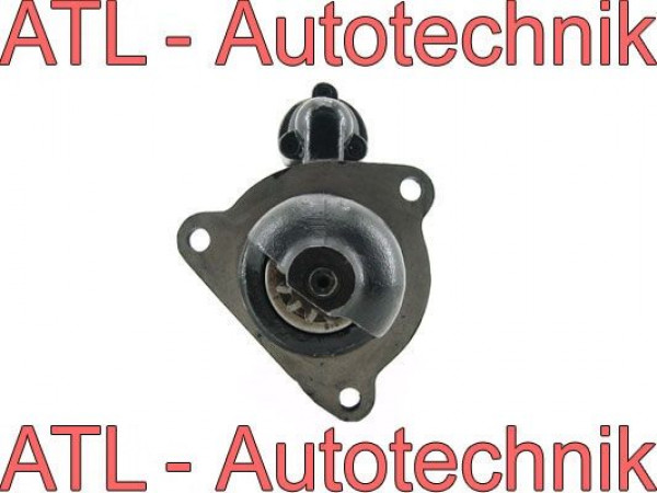 ATL Autotechnik A 15 435 - Starter