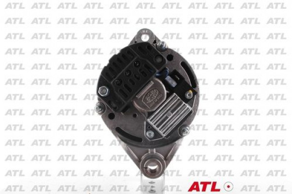 ATL Autotechnik L 37 150 - Generator