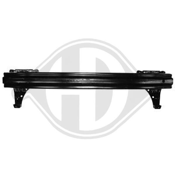 DIEDERICHS 3485114 - Querträger