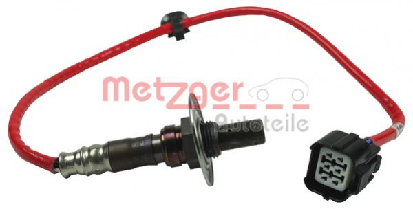 METZGER 0893451 - Lambdasonde
