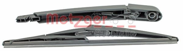METZGER 2190346 - Wischarm, Scheibenreinigung
