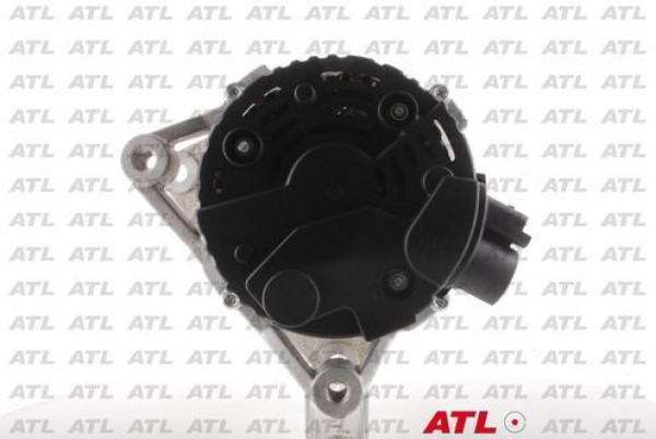 ATL Autotechnik L 68 490 - Generator
