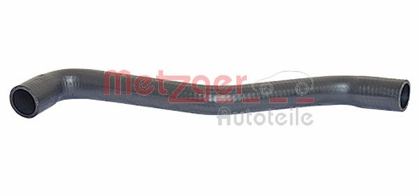 METZGER 2420427 - Kühlerschlauch
