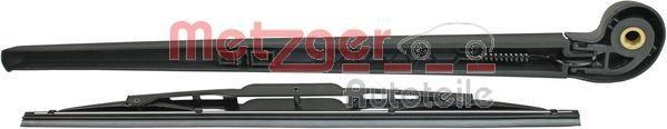 METZGER 2190278 - Wischarm, Scheibenreinigung