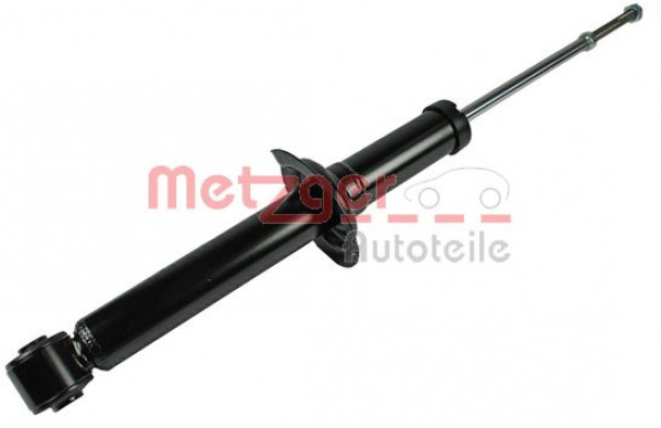 METZGER 2340430 - Stoßdämpfer